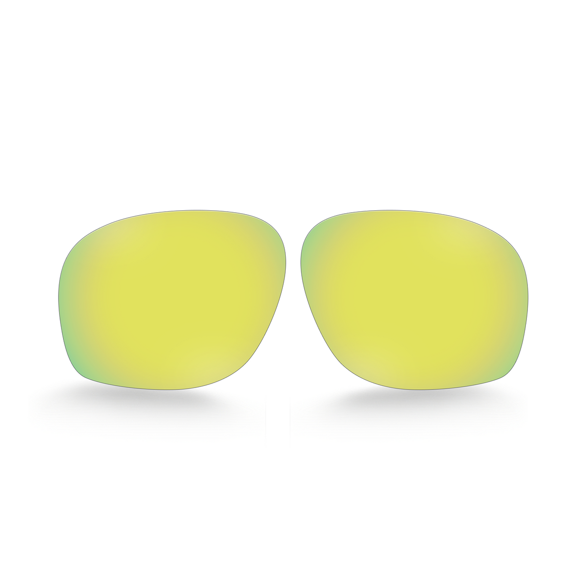 Ray-Ban RB3386 67mm Replacement Lenses by FunReplace