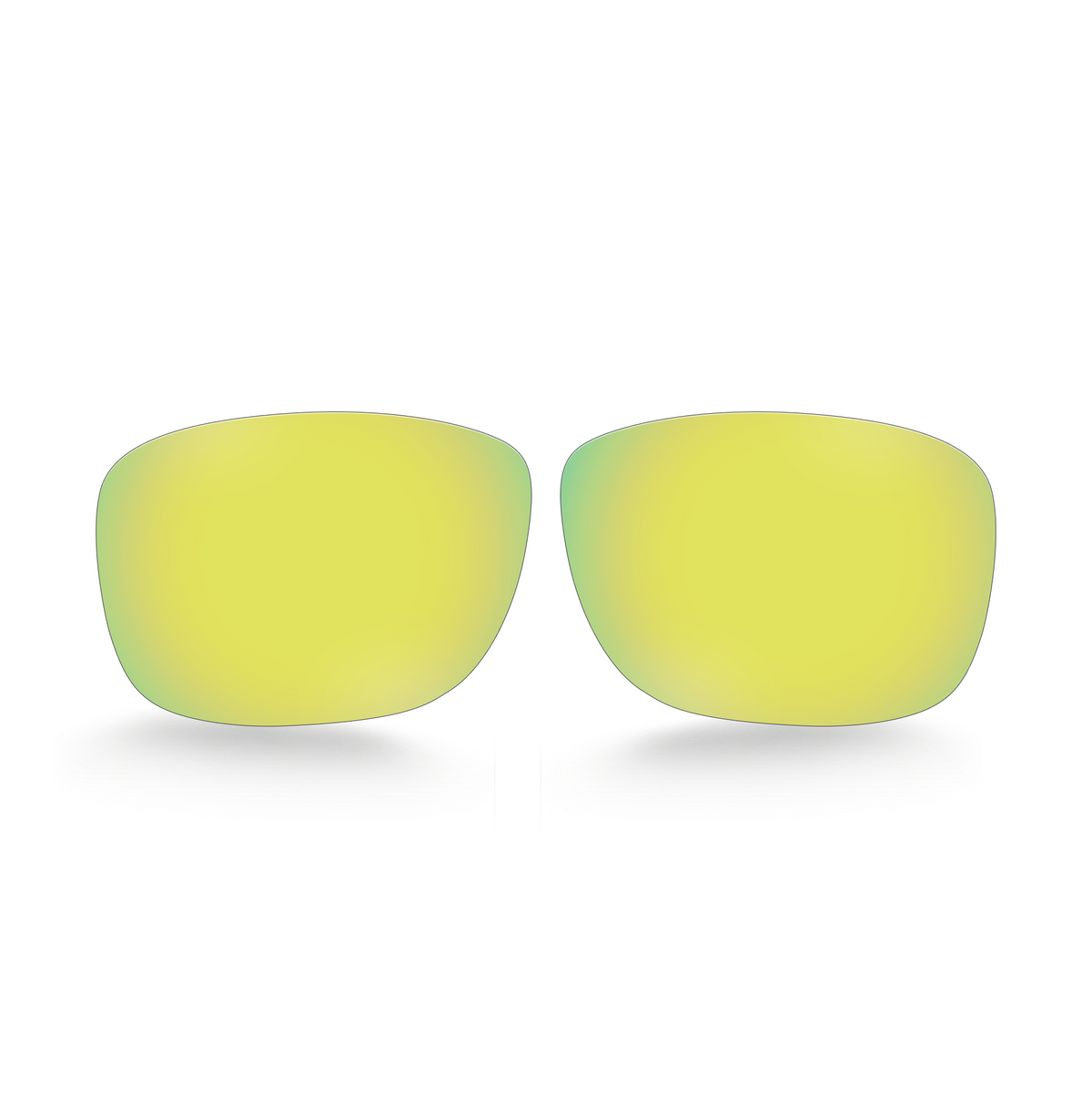 Ray-Ban RB3522 61mm Replacement Lenses by FunReplace