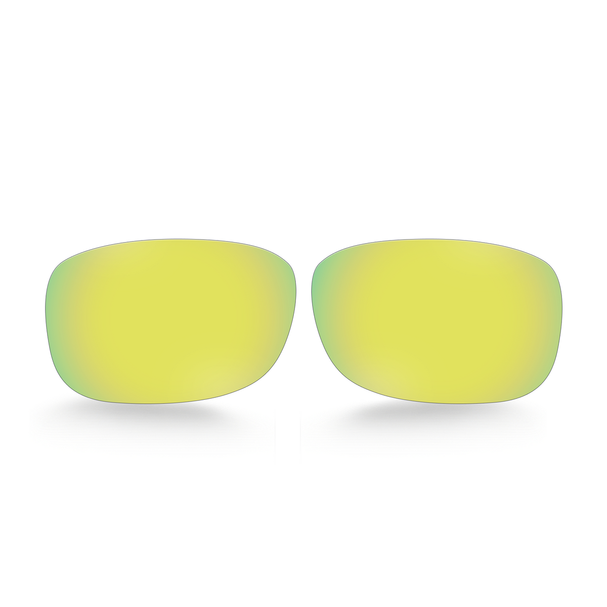 Ray-Ban RB3566 65mm Replacement Lenses by FunReplace