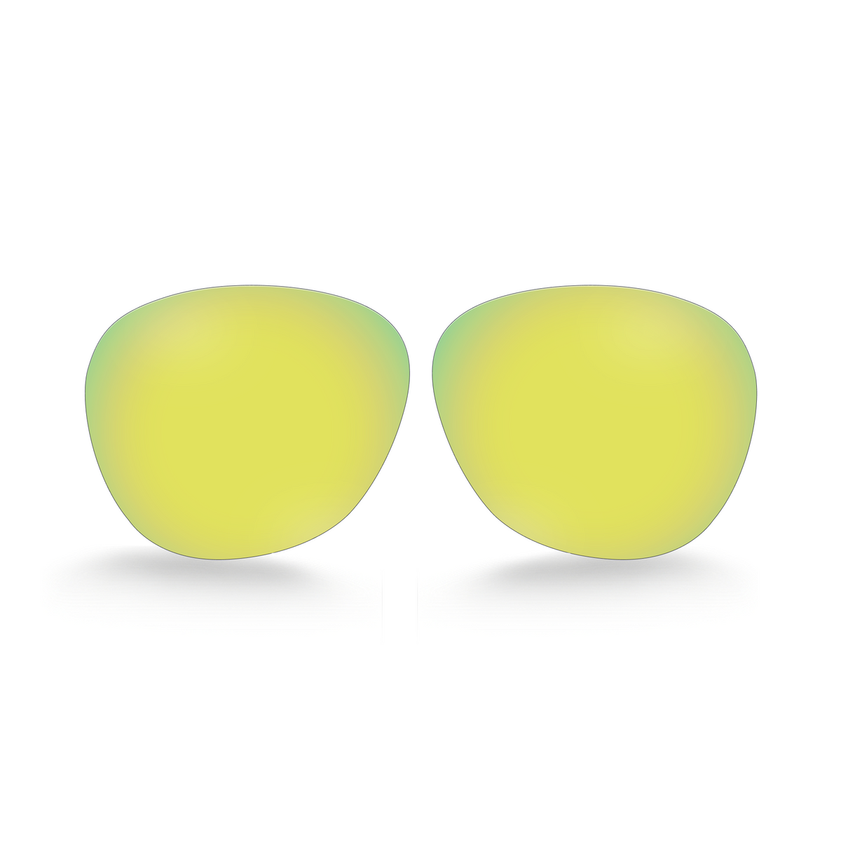 Ray-Ban RB4184 54mm Replacement Lenses by FunReplace