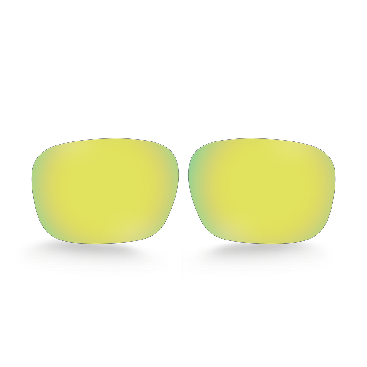 Ray-Ban RB4228 58mm Replacement Lenses by FunReplace