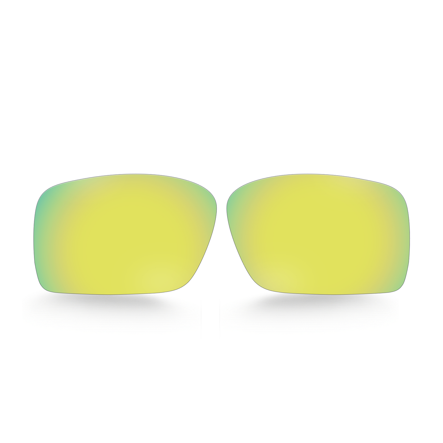 Costa Del Mar Reefton Replacement Lenses by FunReplace