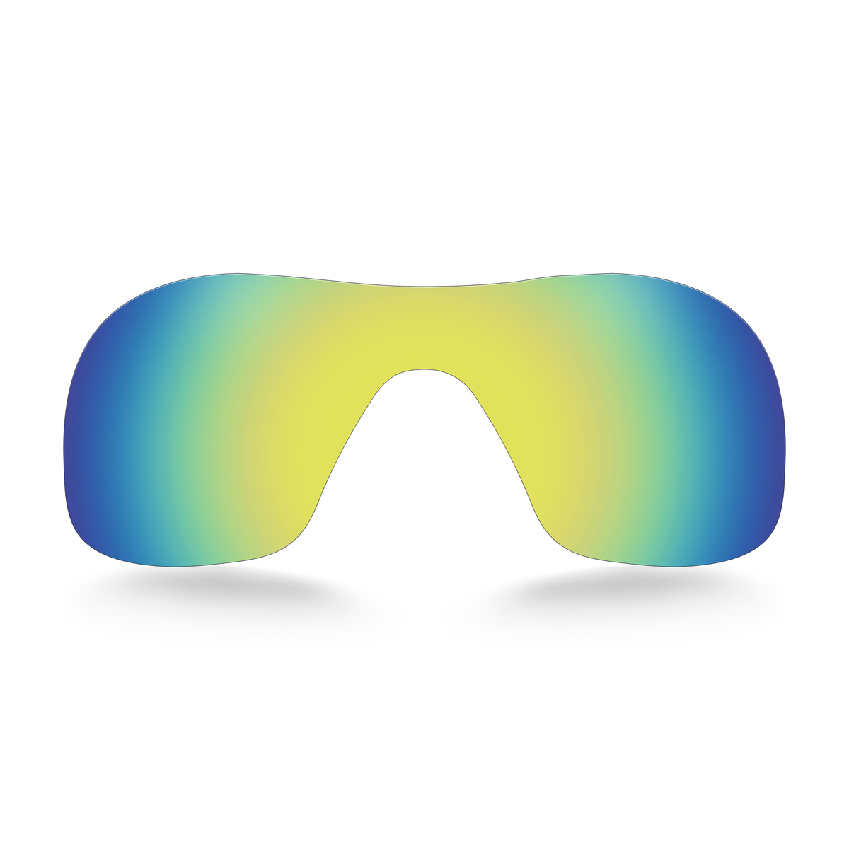 Oakley Remedy OO4053 Replacement Lenses by FunReplace