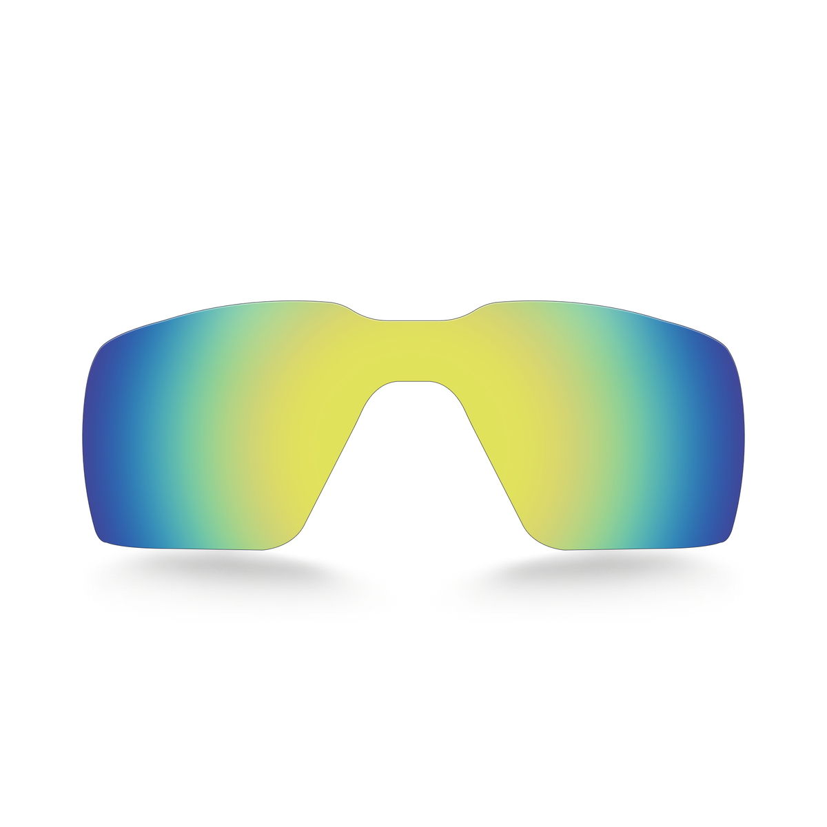 Oakley Probation OO4041 Replacement Lenses by FunReplace