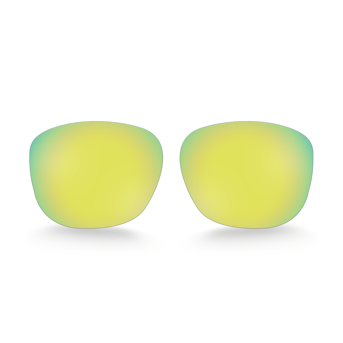 Oakley Rev Up OO9432 Replacement Lenses by FunReplace