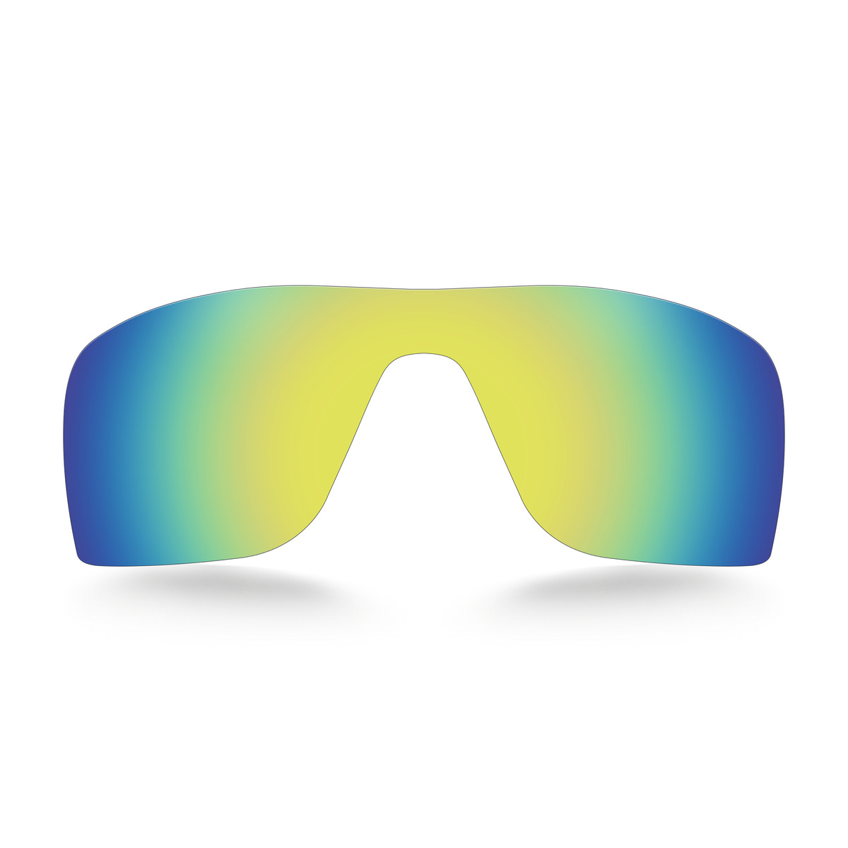 Oakley Ridgeline OO9419 Replacement Lenses by FunReplace