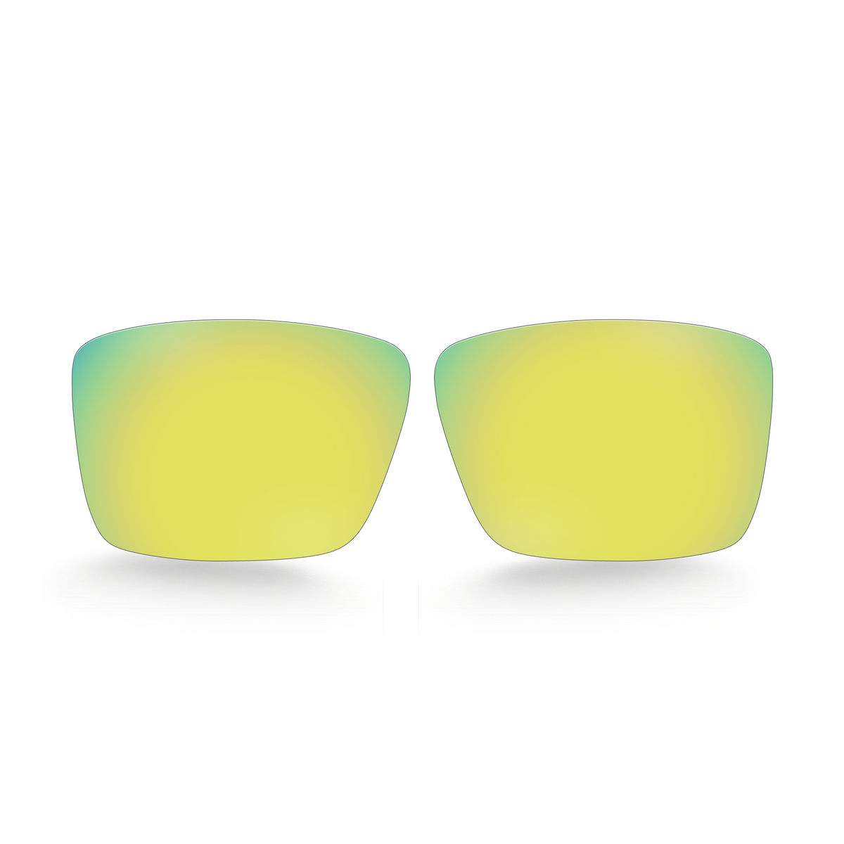 Costa Del Mar Rinconcito Replacement Lenses by FunReplace