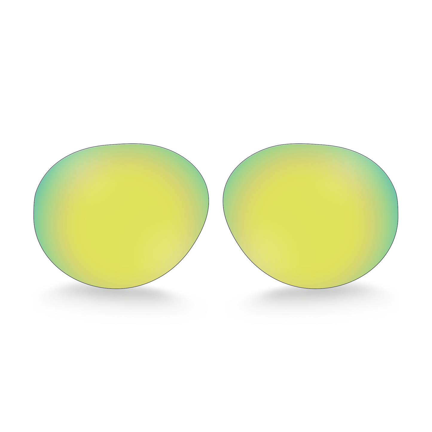 Bose Rondo S/M BMD0005 Replacement Lenses by FunReplace