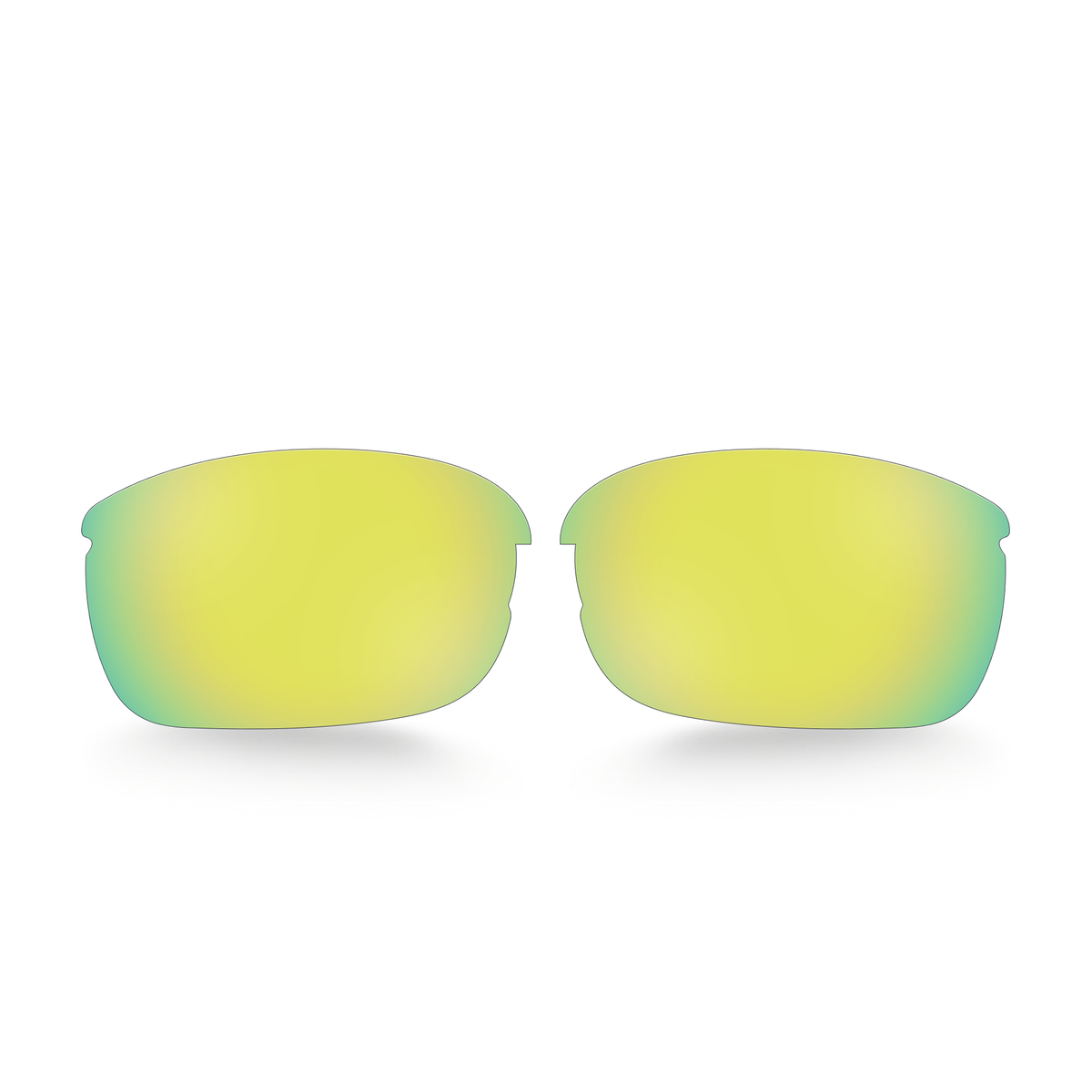 Oakley RPM Edge OO9205 Replacement Lenses by FunReplace