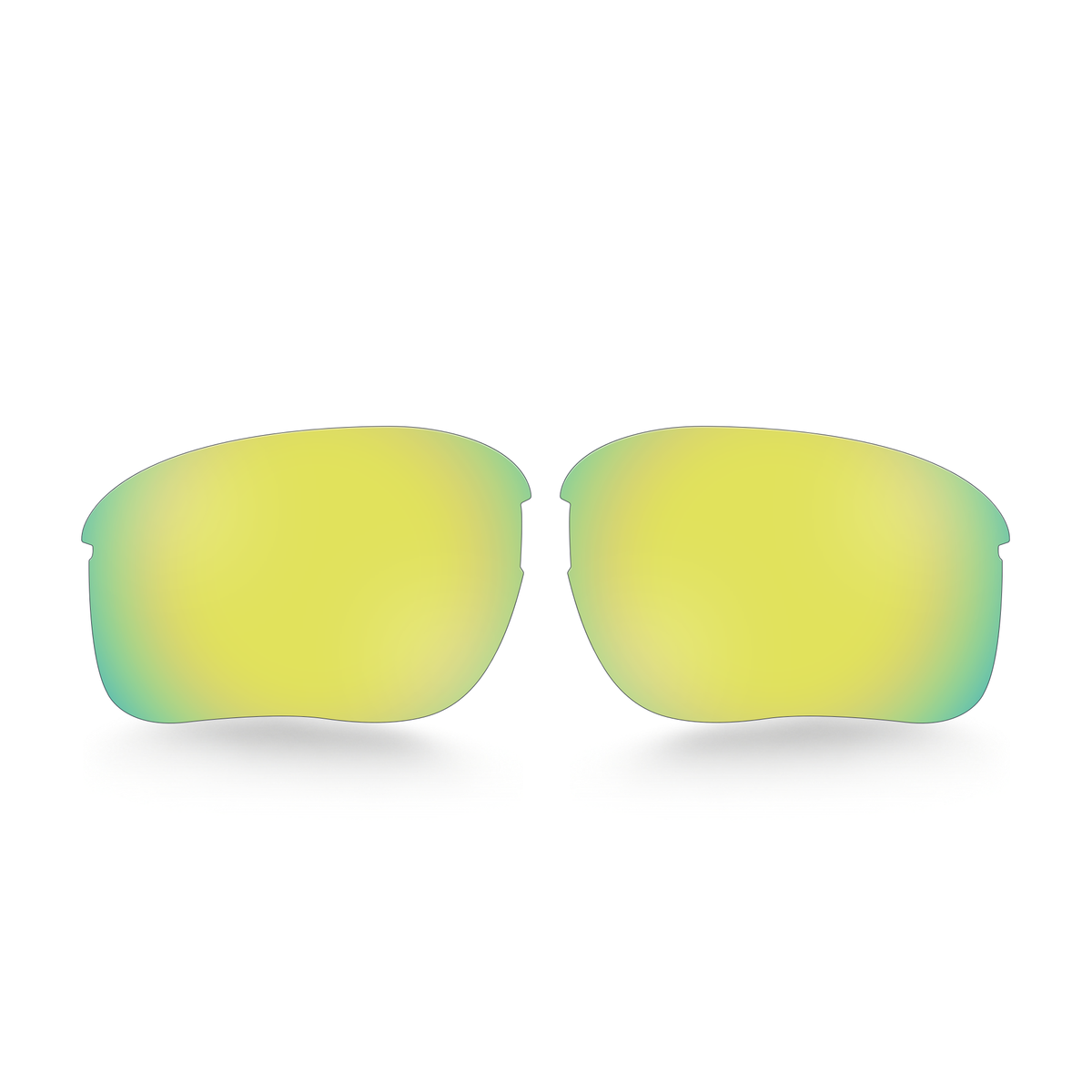 Oakley RPM Squared OO9257 Replacement Lenses by FunReplace