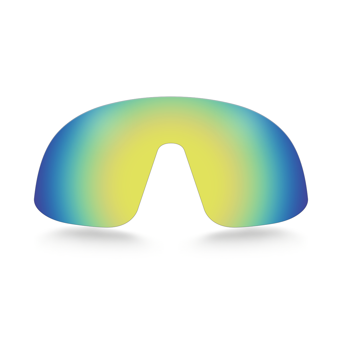 Oakley RSLV OO9484D Replacement Lenses by FunReplace