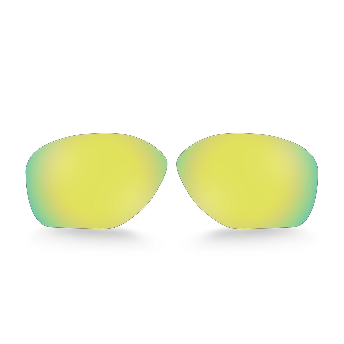 Oakley Savitar OO6047  Replacement Lenses by FunReplace