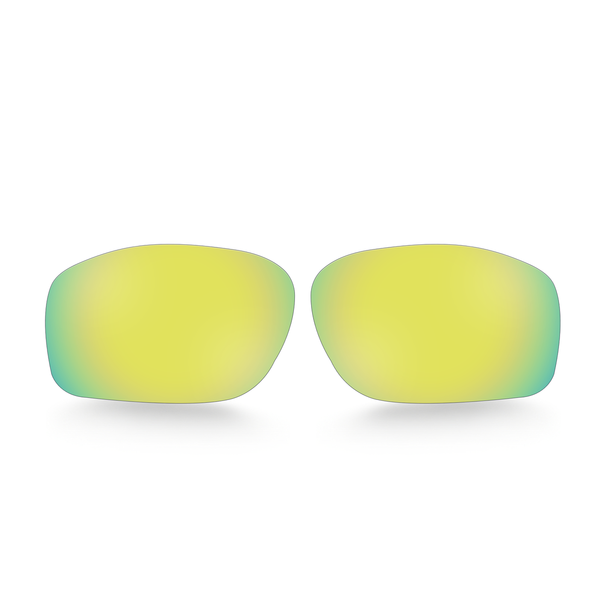 Oakley Scalpel OO9095 Replacement Lenses by FunReplace