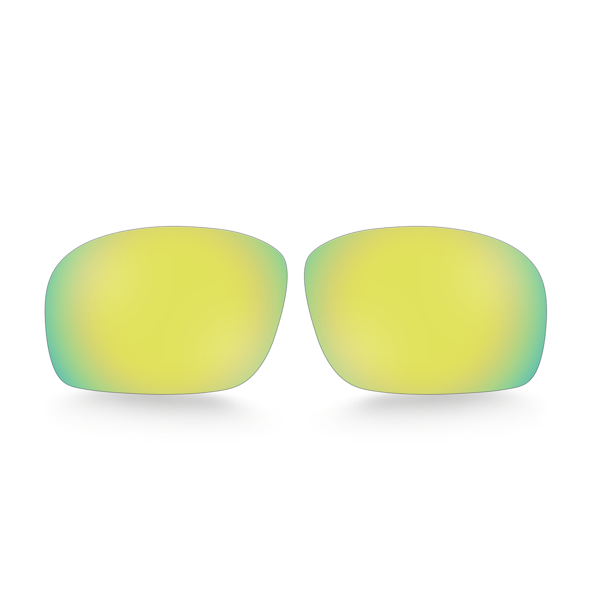 Oakley SI Ballistic Shocktube OO9329 Replacement Lenses by FunReplace