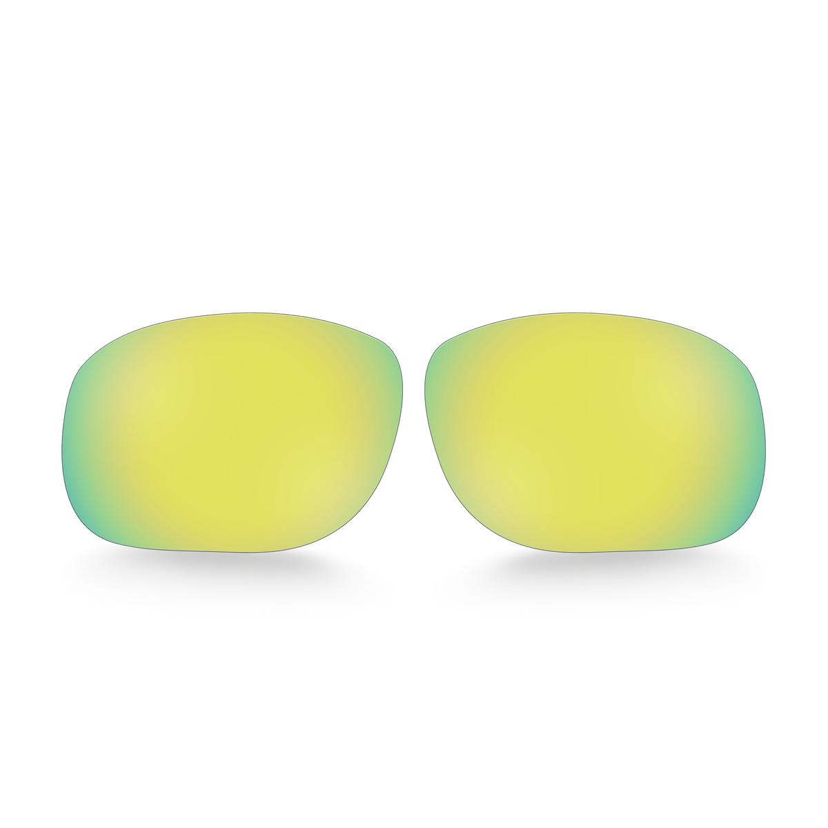 Oakley Sideways Replacement Lenses by FunReplace
