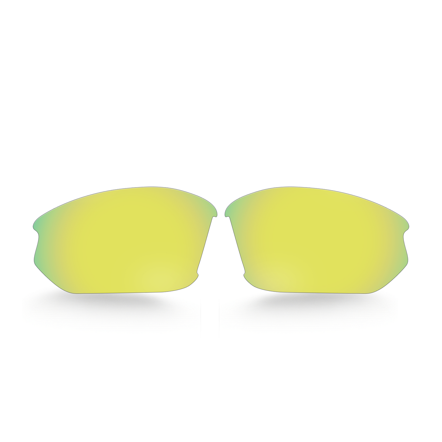 Nike Skylon Ace Replacement Lenses by FunReplace