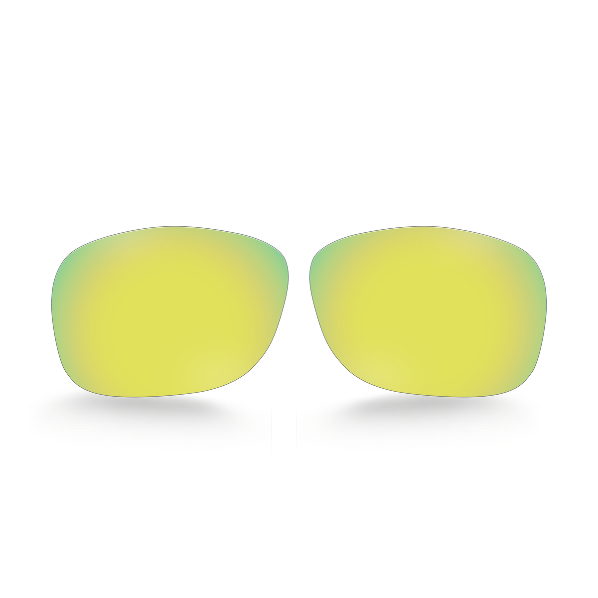 Arnette Slickster AN4185 58mm Replacement Lenses by FunReplace