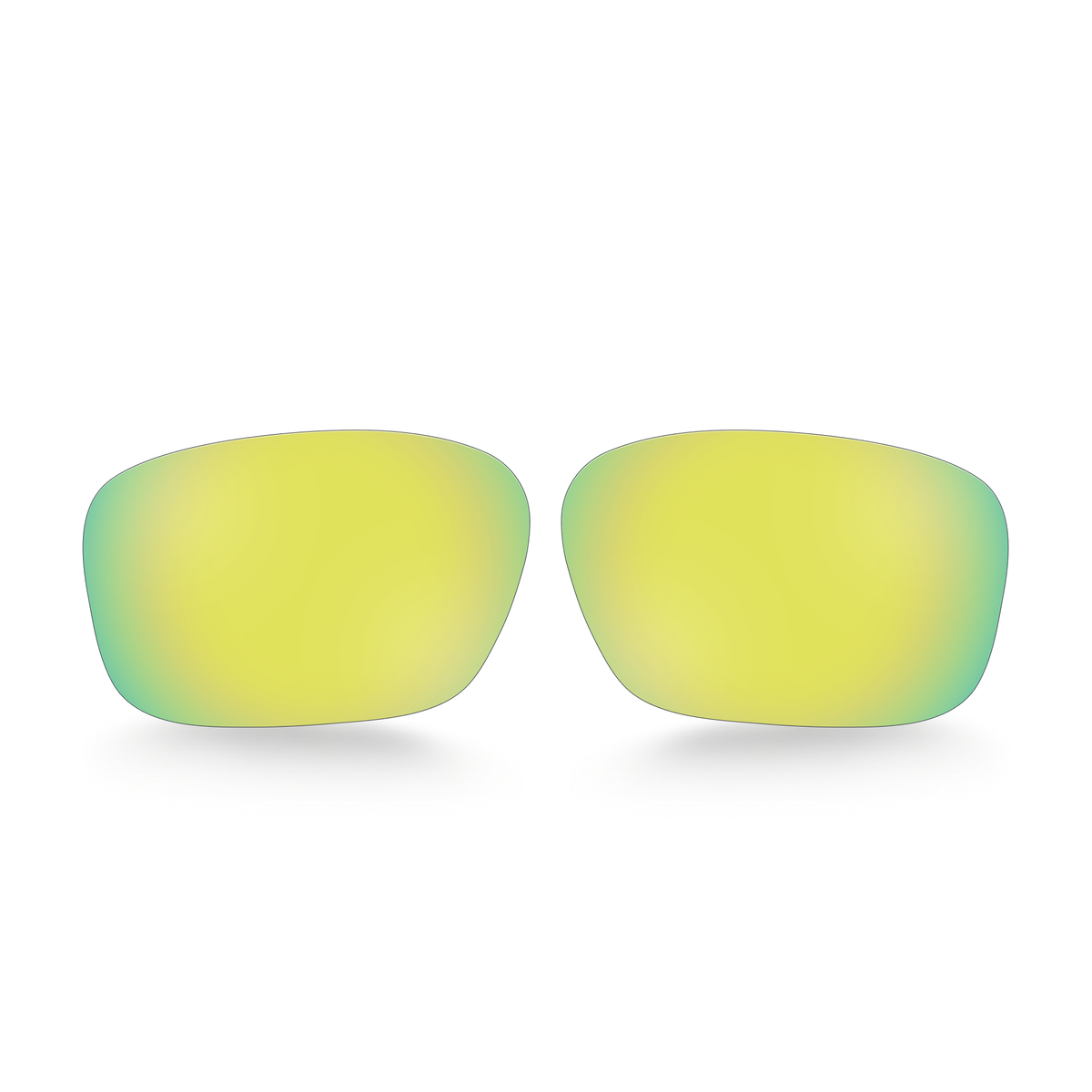 Oakley Sliver Stealth OO9408 Replacement Lenses by FunReplace