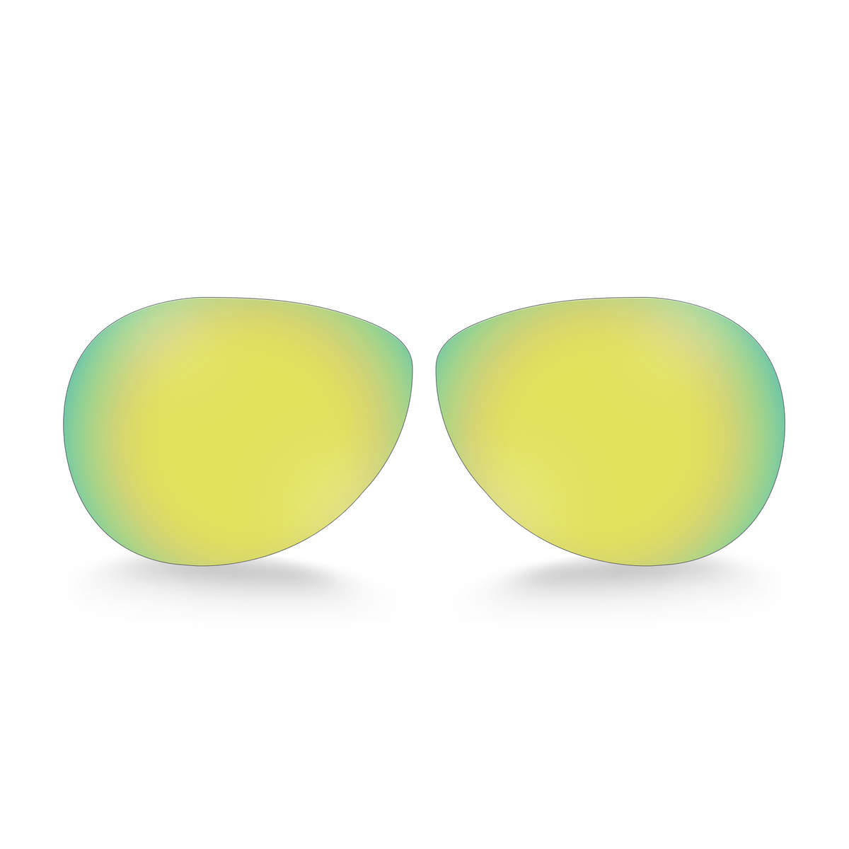 Oakley Belong Replacement Lenses by FunReplace