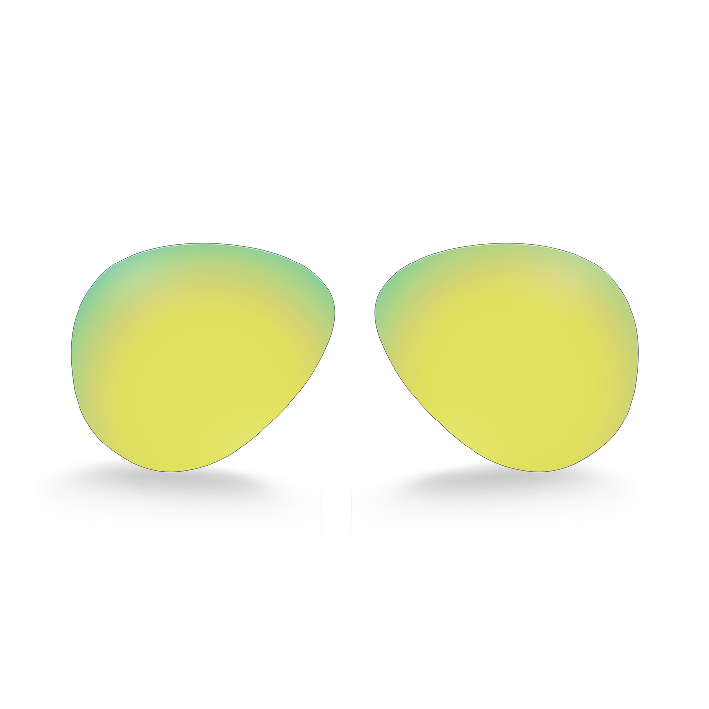 Costa Del Mar South Point Replacement Lenses by FunReplace