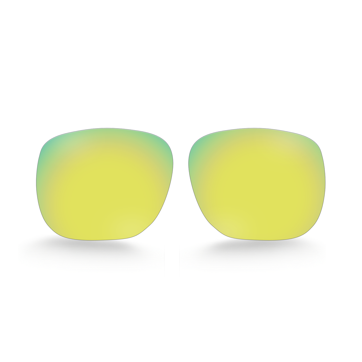Costa Del Mar Spearo XL Replacement Lenses by FunReplace
