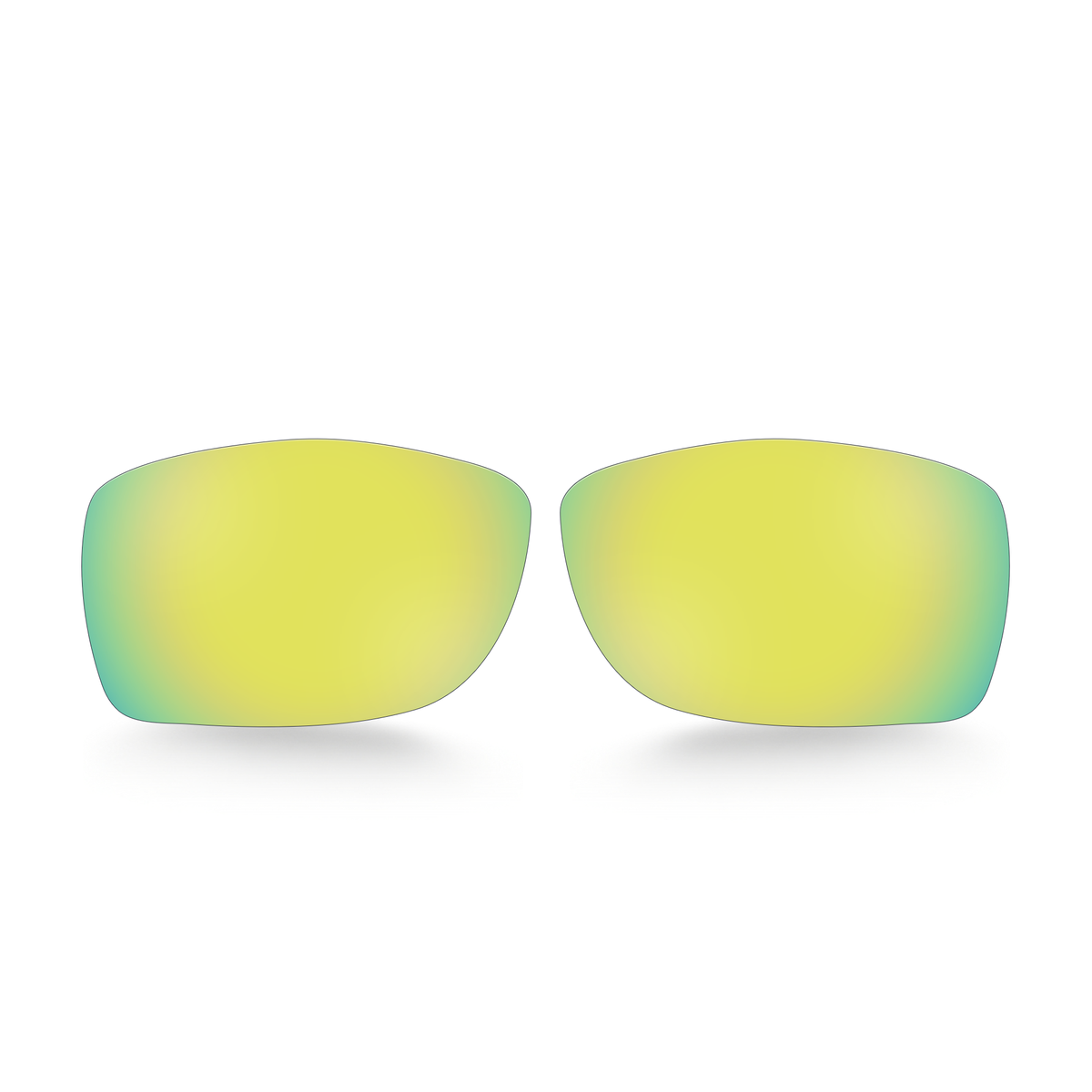 Oakley Spike Replacement Lenses by FunReplace