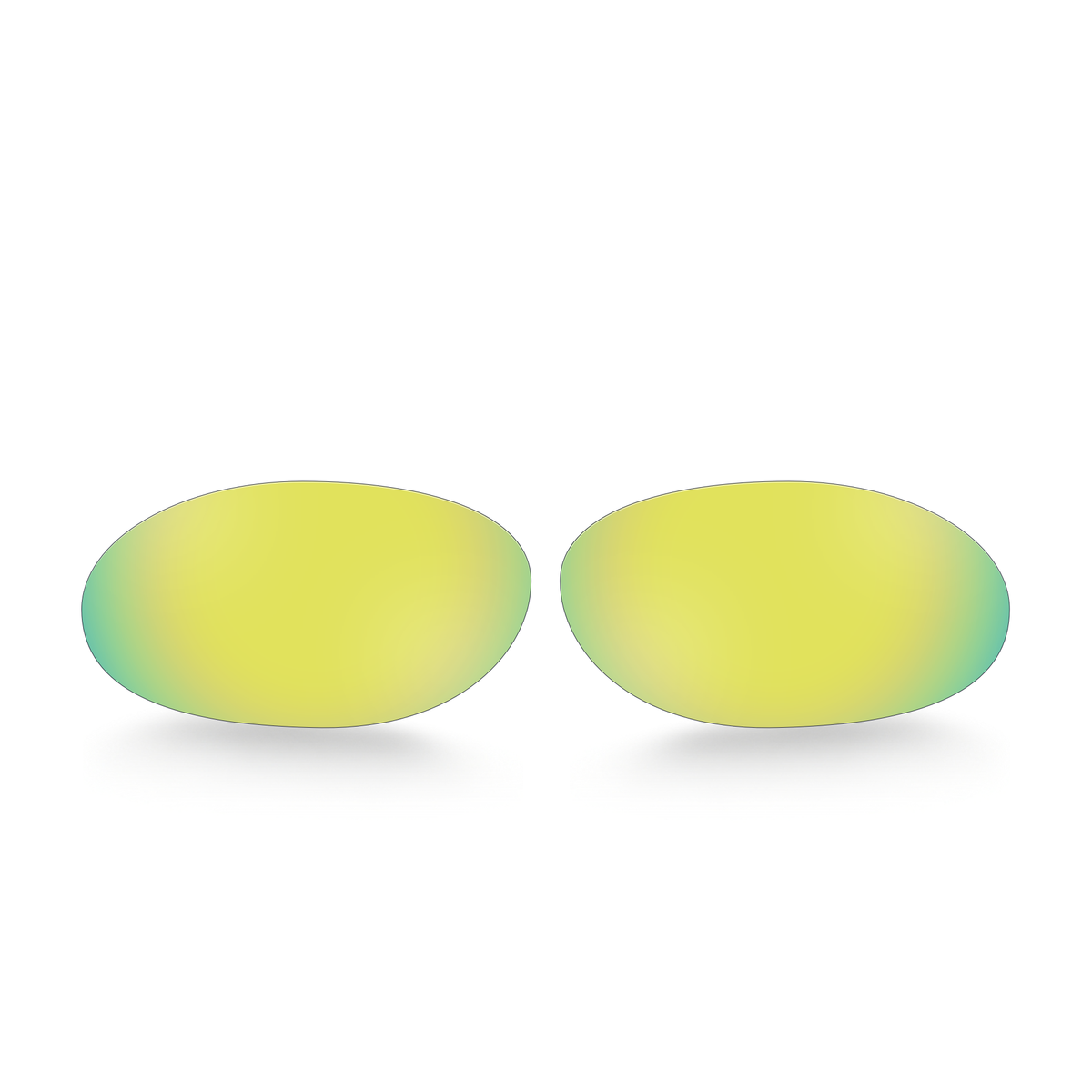 Oakley Splice Replacement Lenses by FunReplace