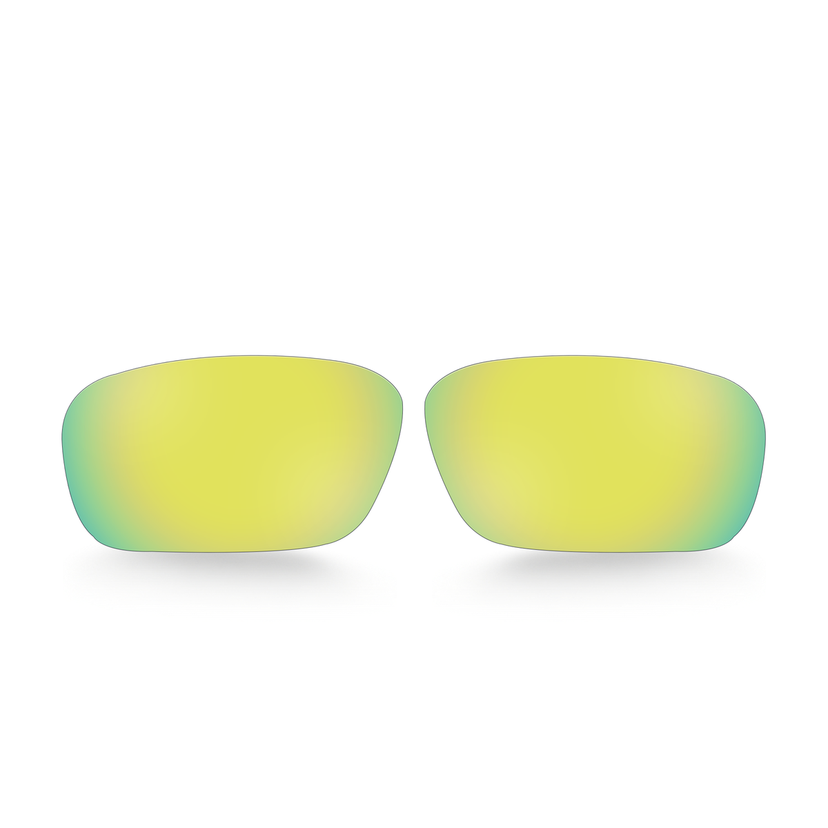 Oakley Splinter Replacement Lenses by FunReplace