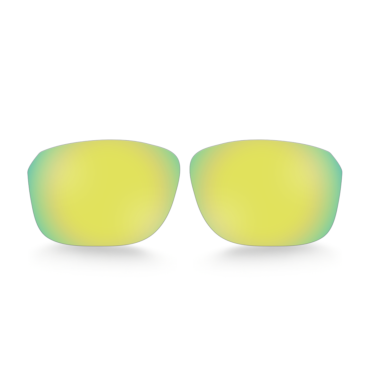 Oakley Split Shot OO9416 Replacement Lenses by FunReplace
