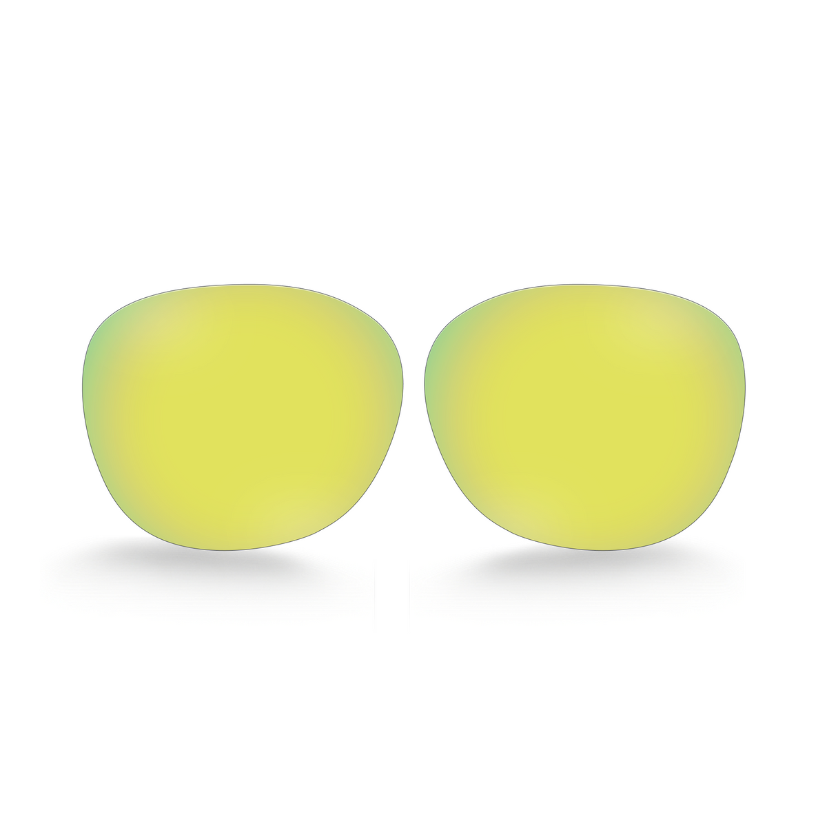 Ray-Ban State Street RB2186 49mm Replacement Lenses by FunReplace