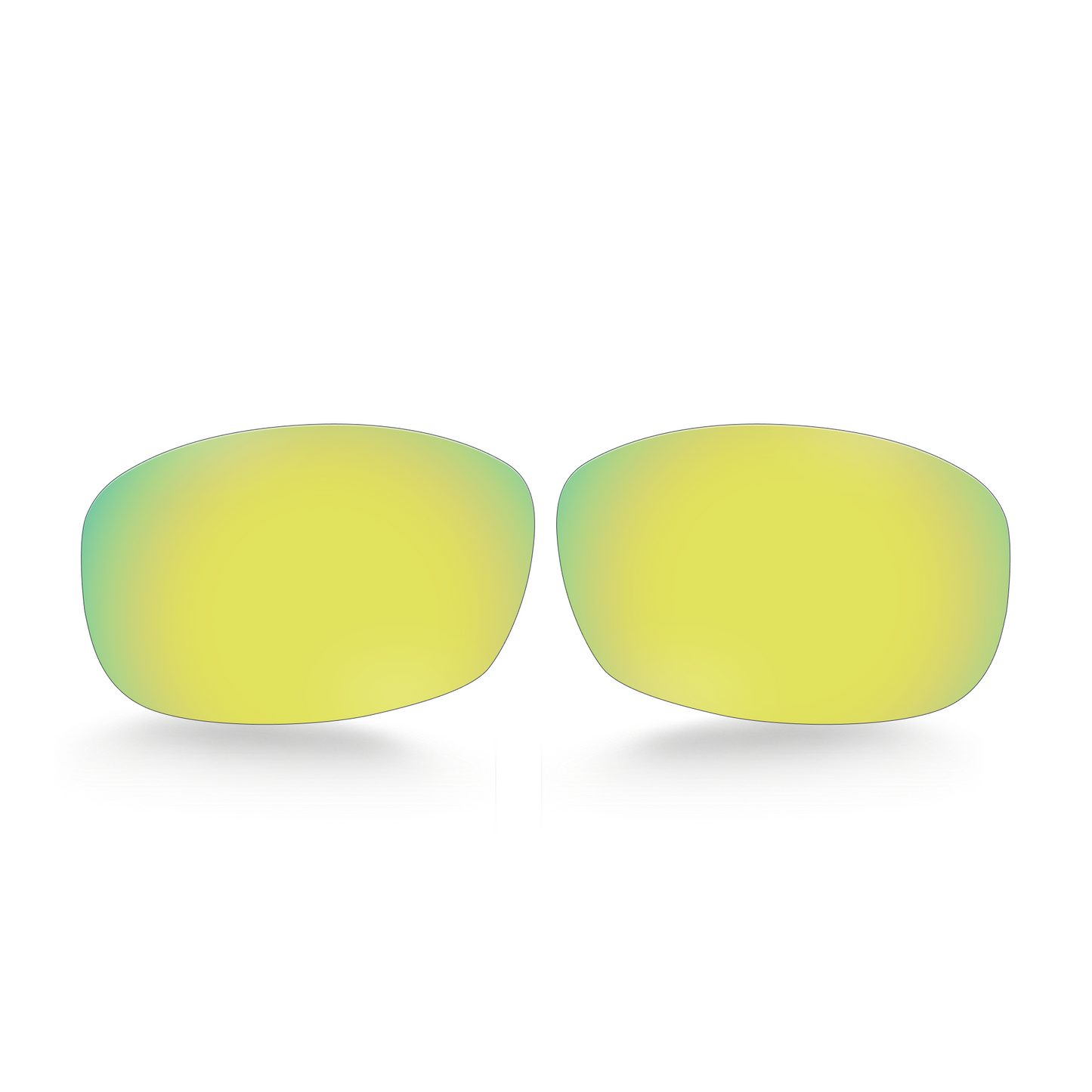 Maui Jim Stingray MJ103  Replacement Lenses by FunReplace