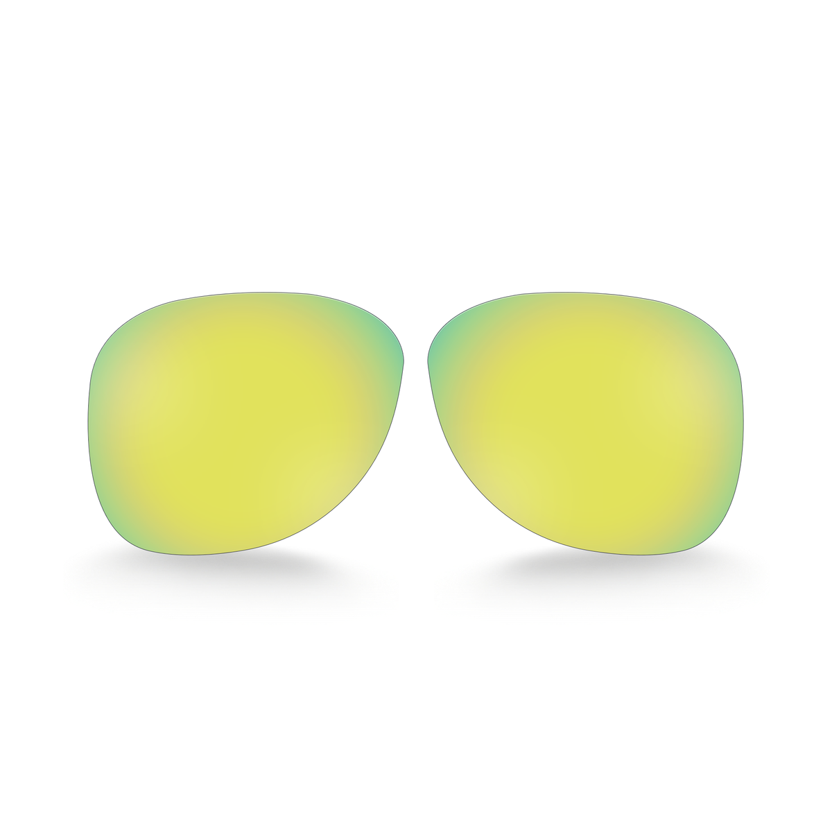 Ran-Ban Stories Meteor RW4005 Replacement Lenses by FunReplace