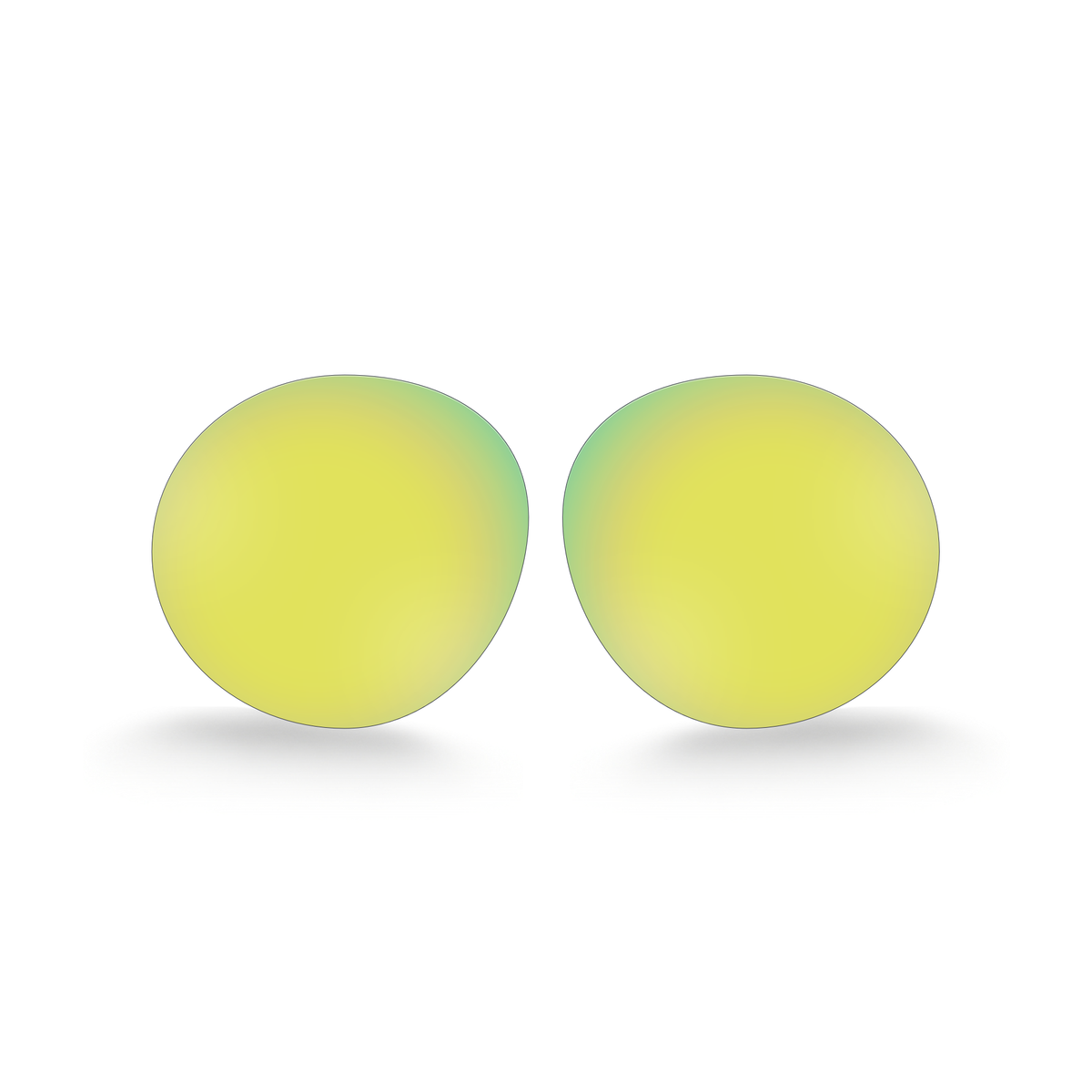 Ran-Ban Stories Round RW4003 48mm Replacement Lenses by FunReplace