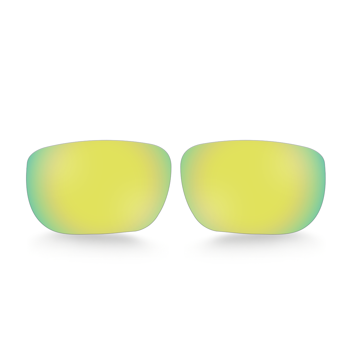 Oakley Style Switch OO9194 Replacement Lenses by FunReplace