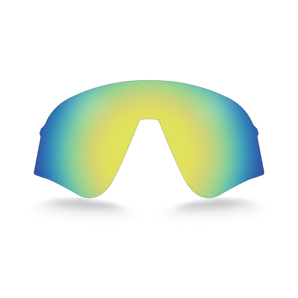 Oakley Sutro Lite Sweep OO9465 Replacement Lenses by FunReplace