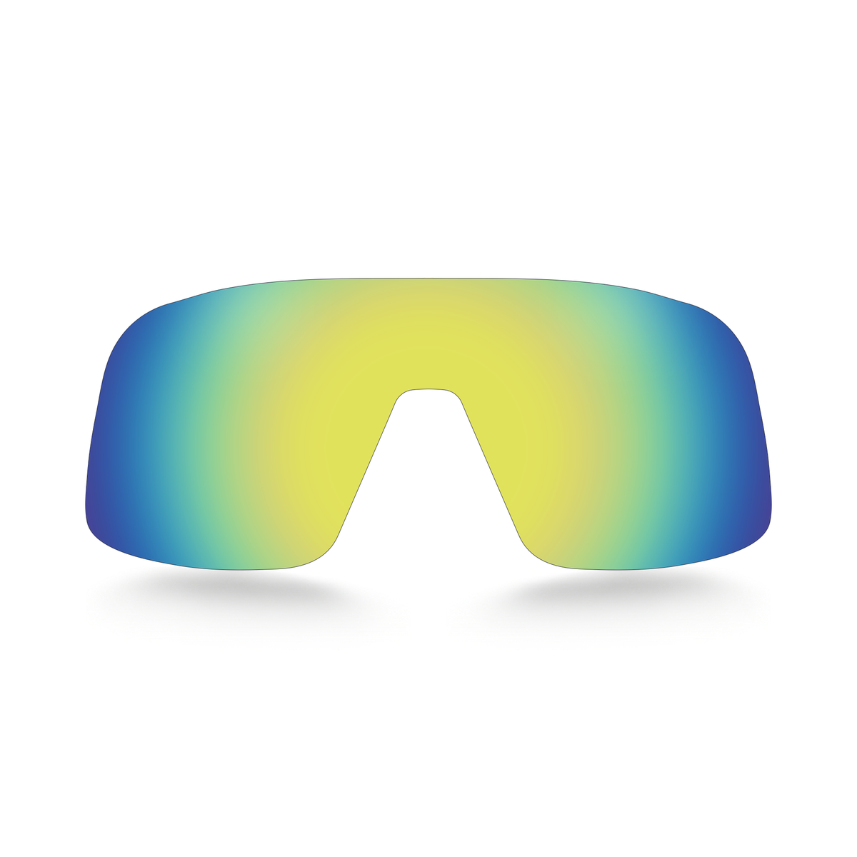 Oakley Sutro S OO9462 Replacement Lenses by FunReplace