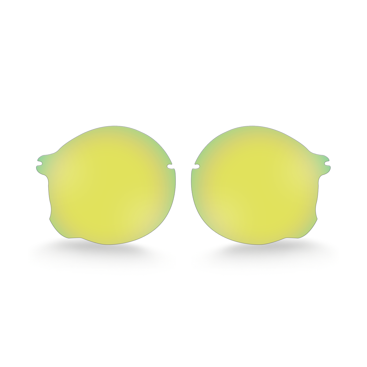 Oakley Tailend OO4088 Replacement Lenses by FunReplace