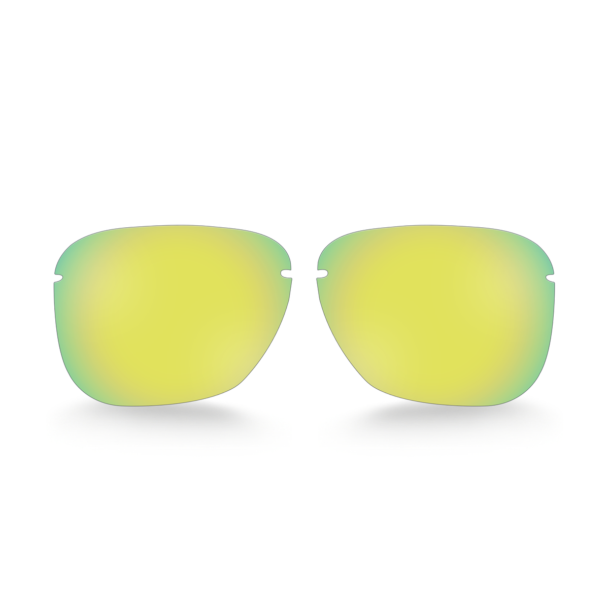 Oakley Tailhook OO4087 Replacement Lenses by FunReplace