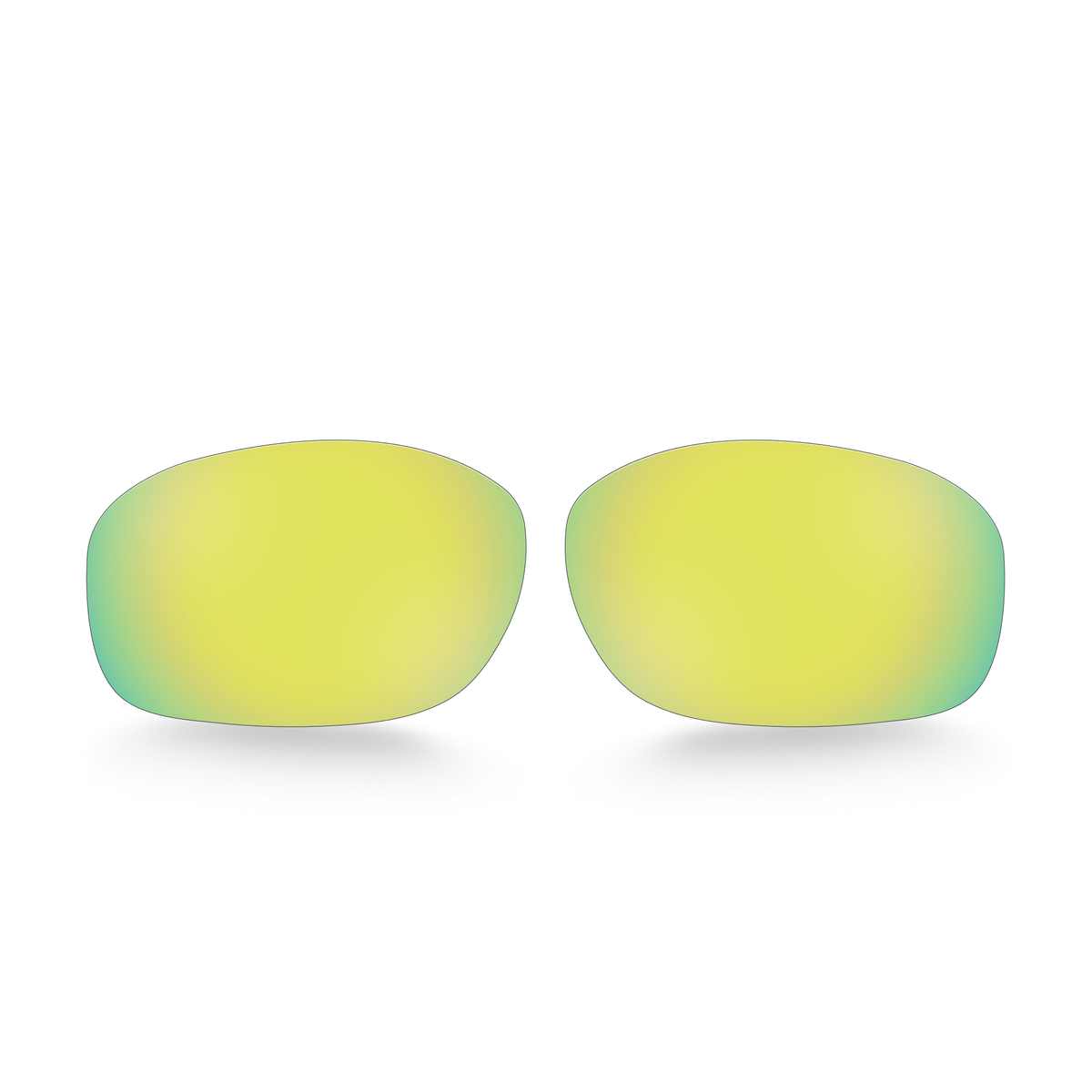 Oakley Taper OO4074 Replacement Lenses by FunReplace