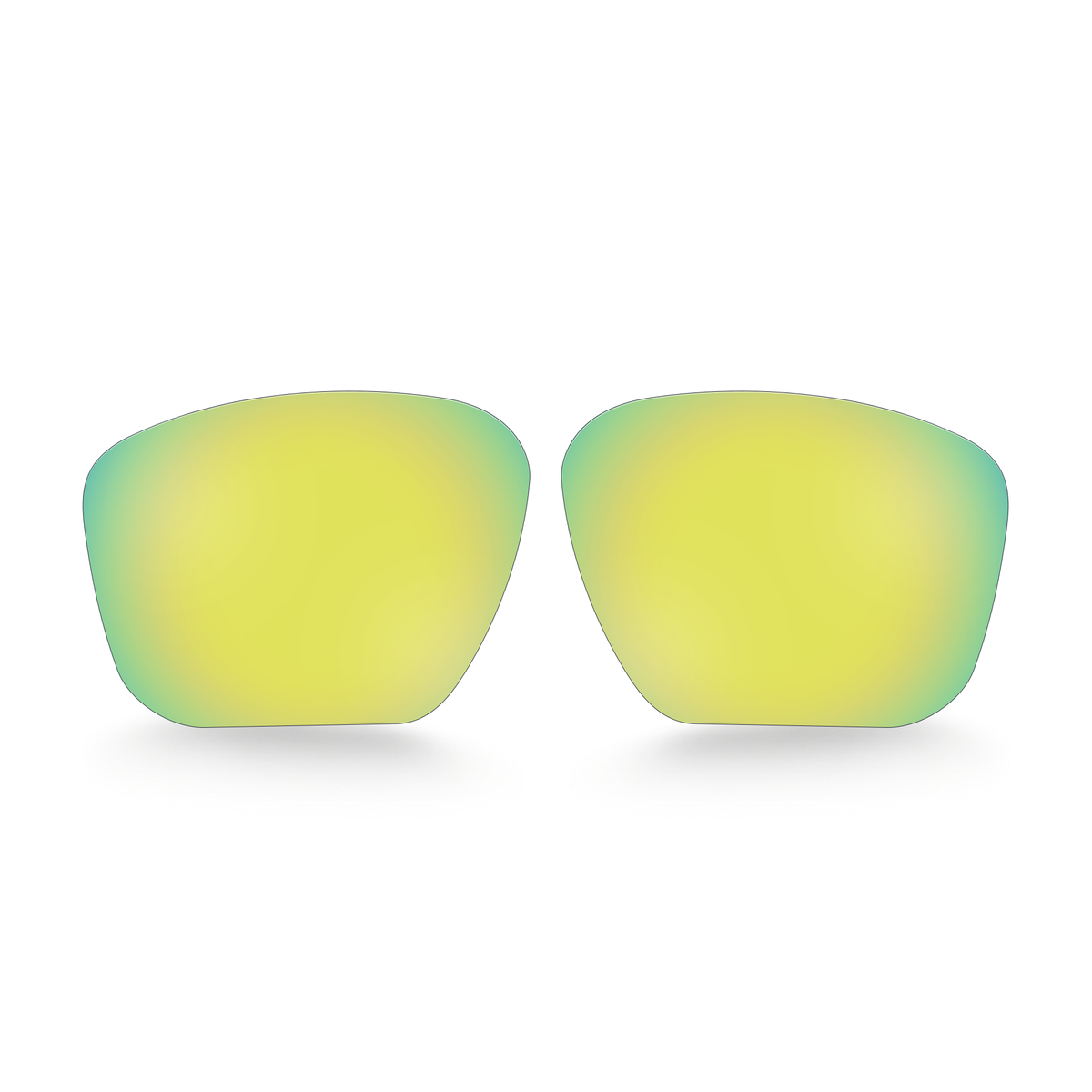 Oakley Targetline OO9397 Replacement Lenses by FunReplace