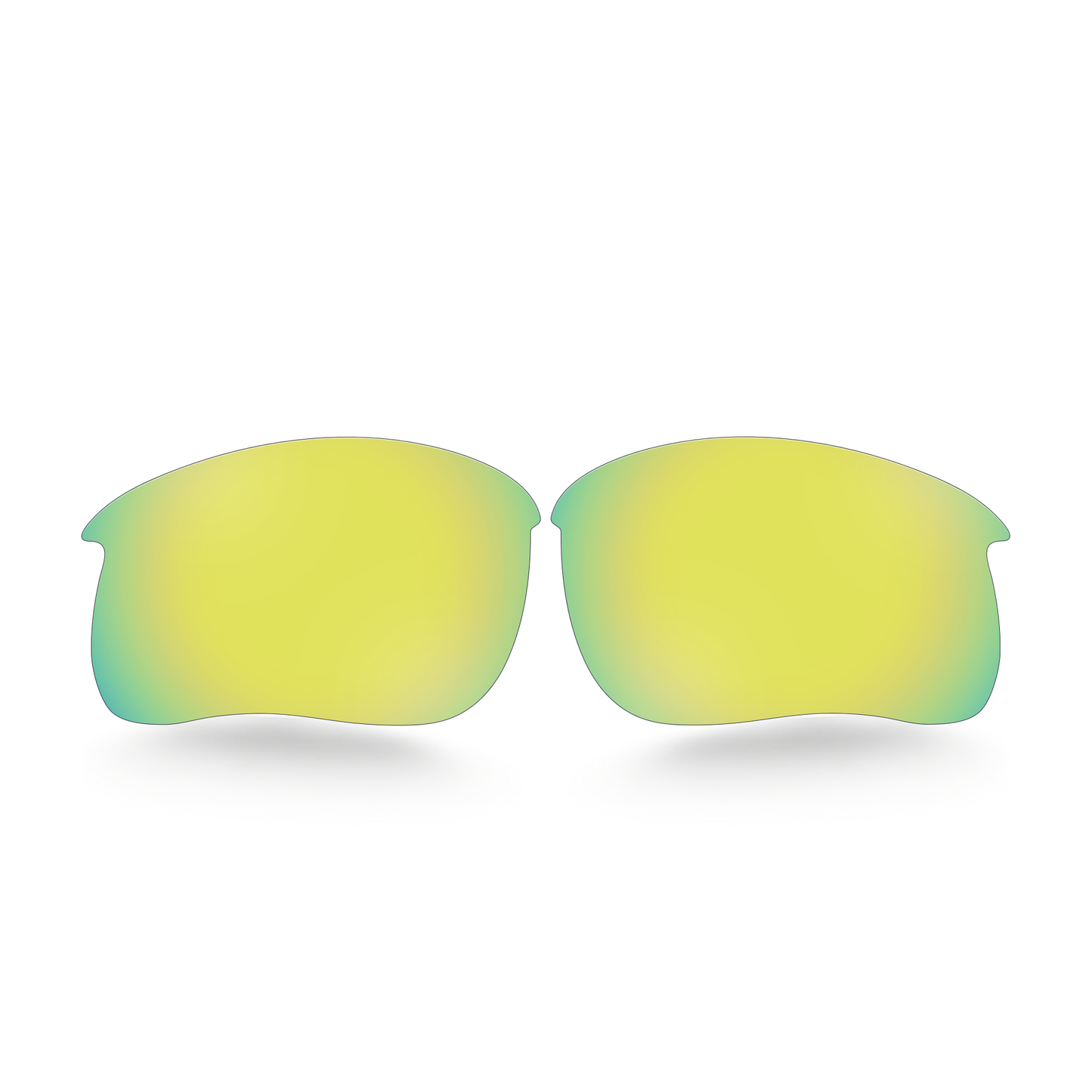 Bose Tempo BMD0010 Replacement Lenses by FunReplace