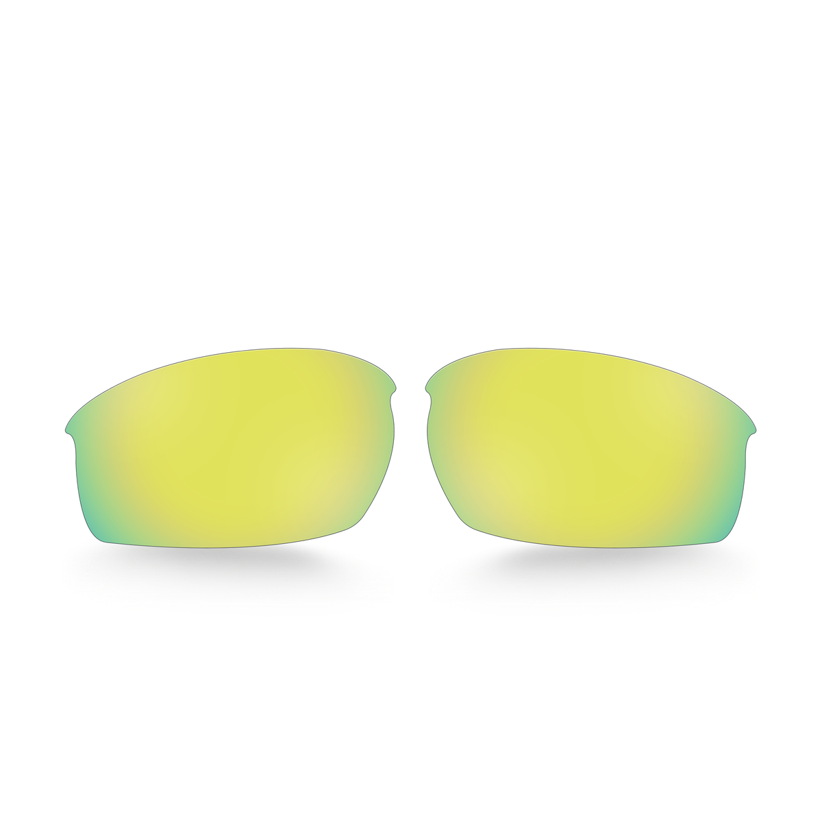 Oakley Thump Pro Replacement Lenses by FunReplace