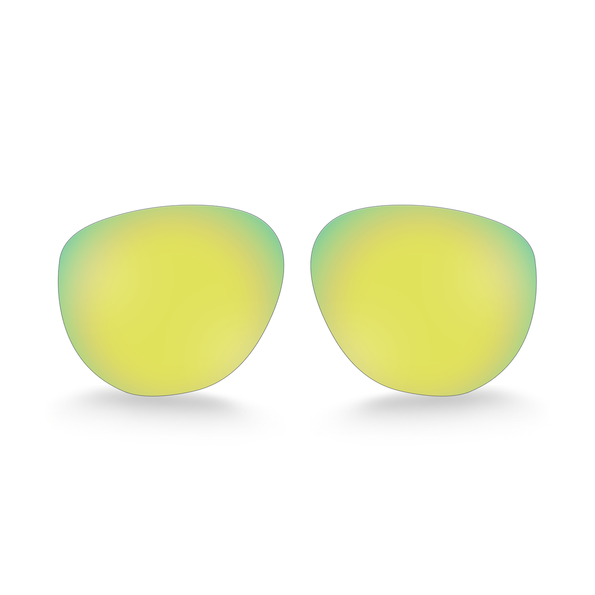 Oakley Thurso OO9286 Replacement Lenses by FunReplace