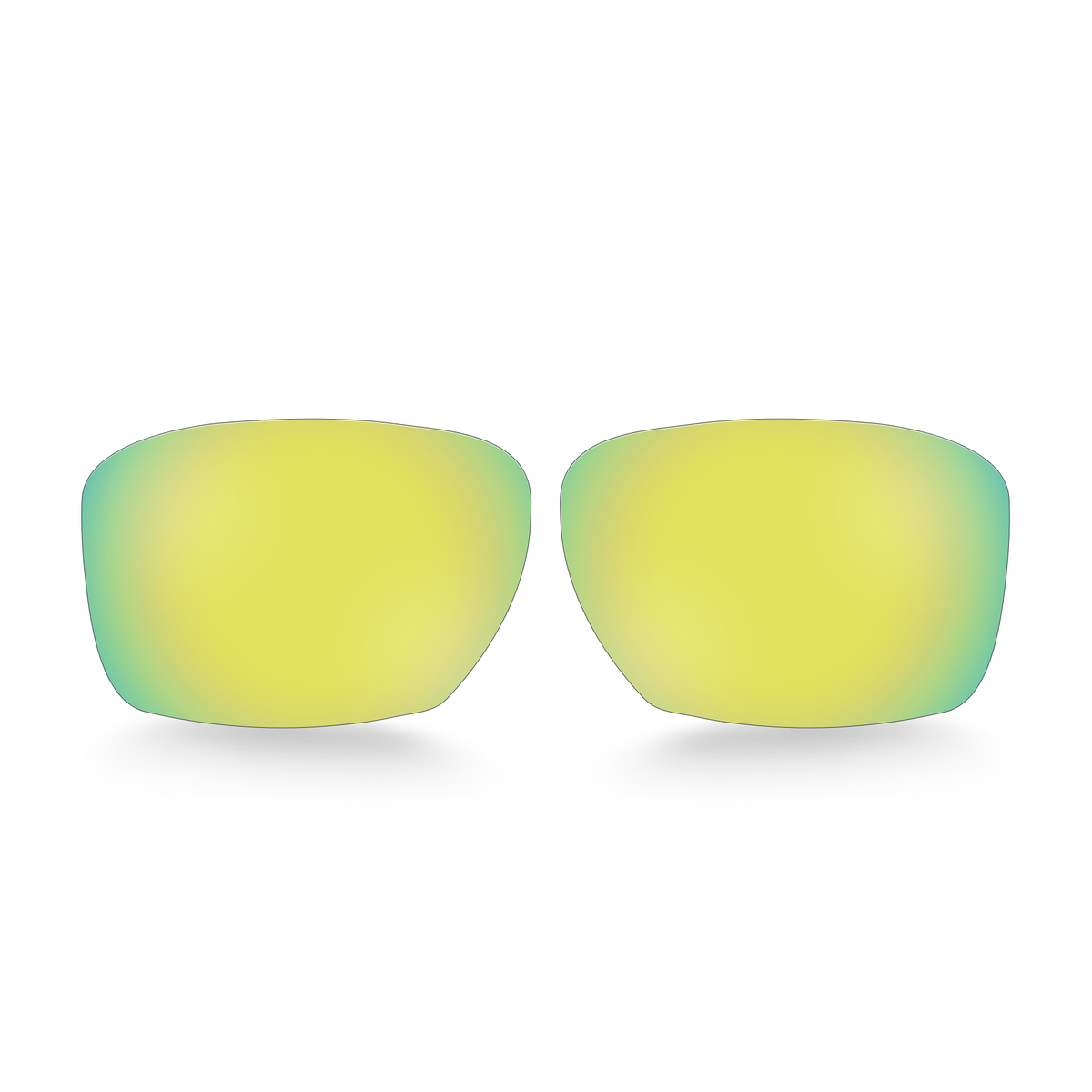 Oakley Tincan OO4082 Replacement Lenses by FunReplace