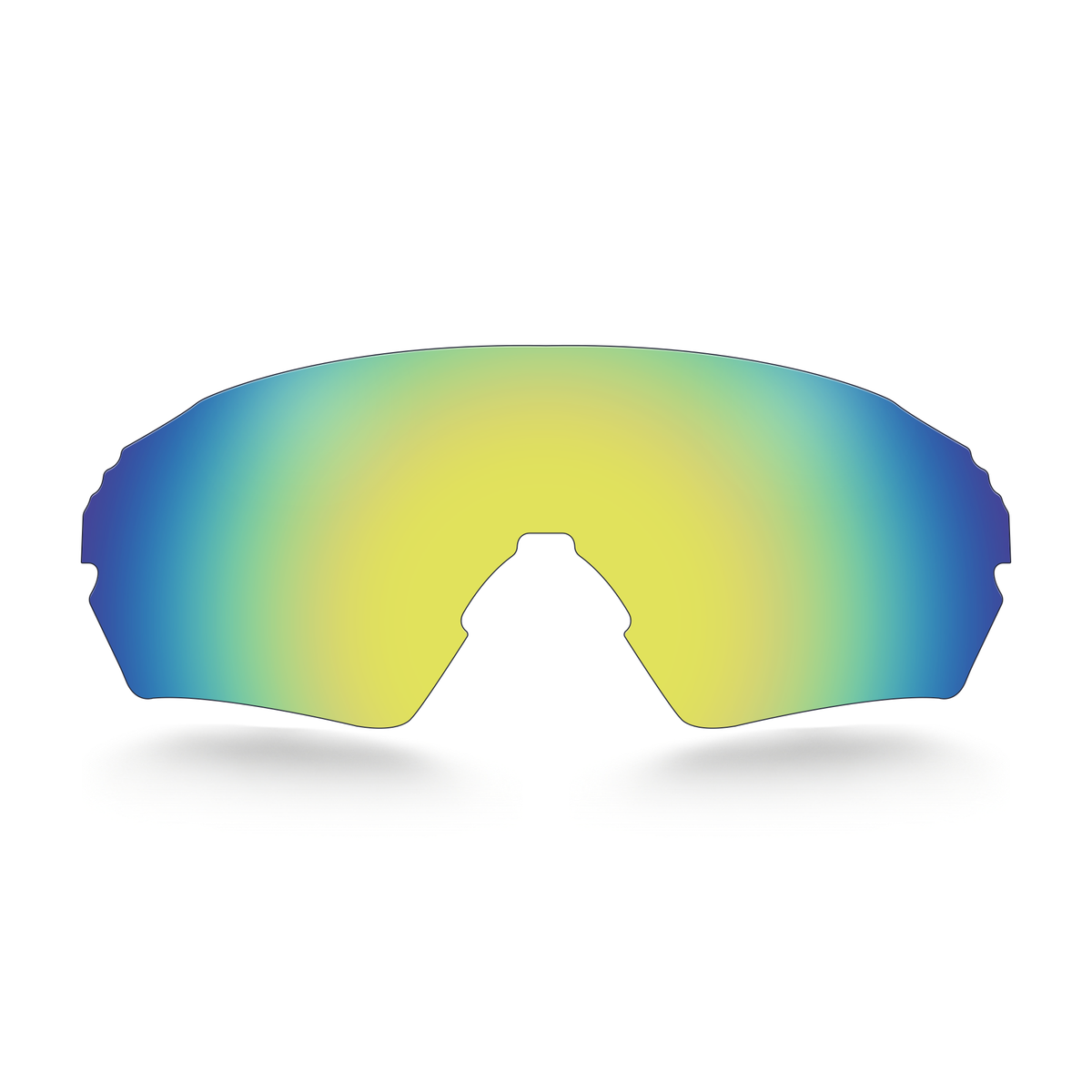 Oakley Tombstone OO9328 Replacement Lenses by FunReplace