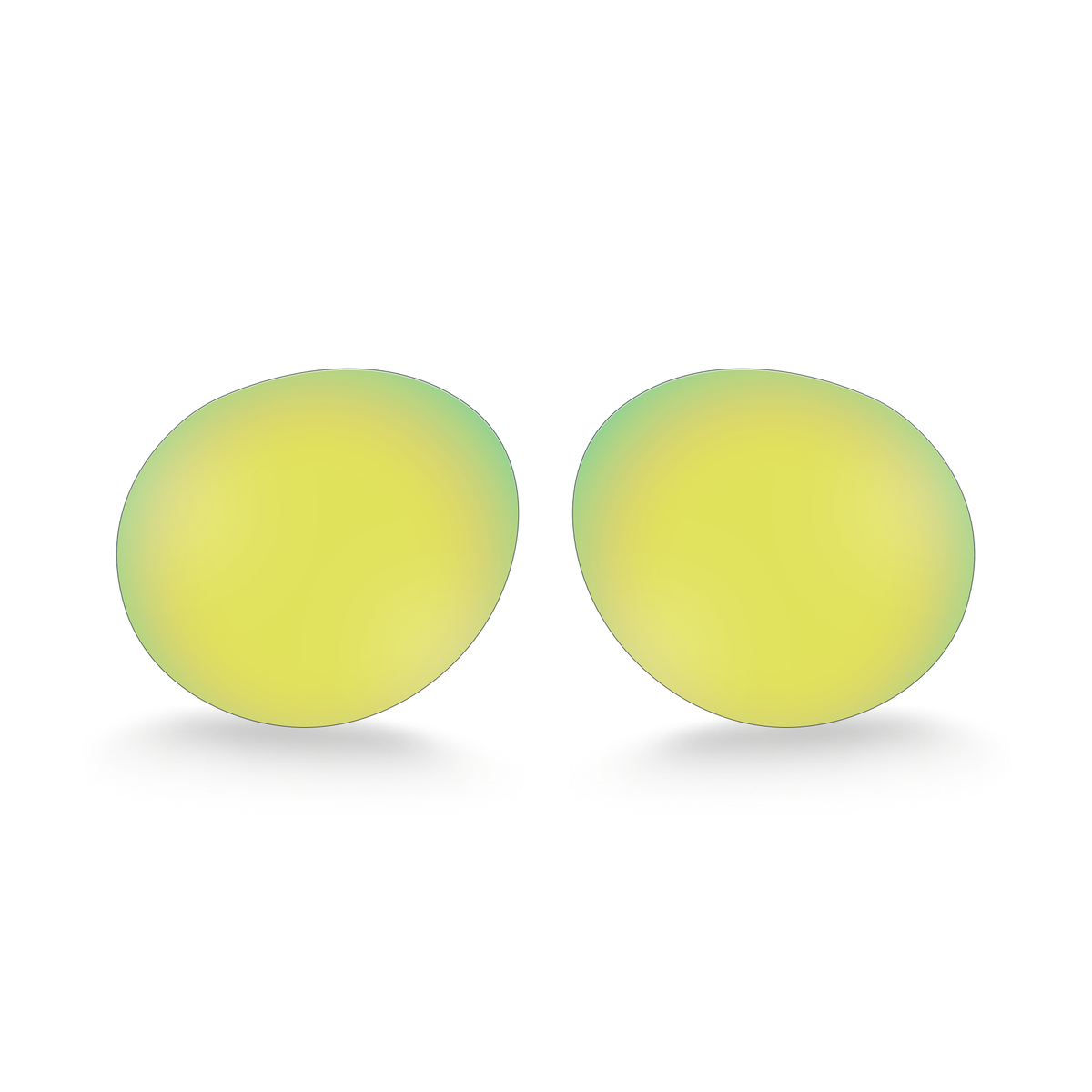 Oakley Top Knot OO9434 Replacement Lenses by FunReplace