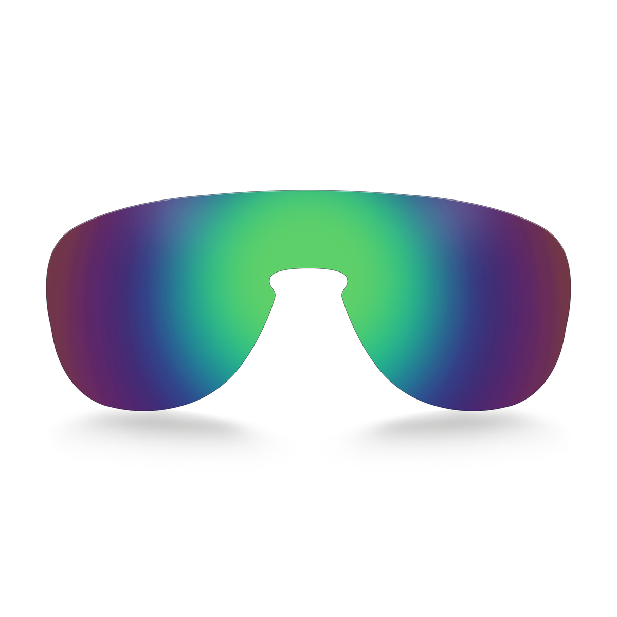 Oakley Trillbe OO9318 Replacement Lenses by FunReplace