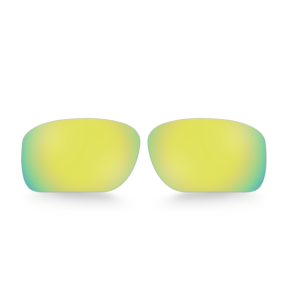 Oakley Turbine XS OJ9003 Replacement Lenses by FunReplace