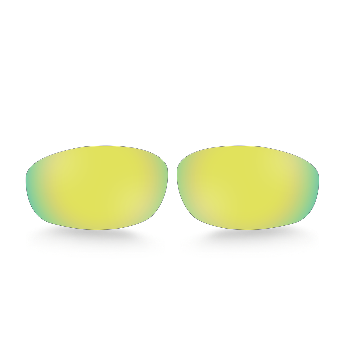 Oakley Twenty XX 2000 Replacement Lenses by FunReplace