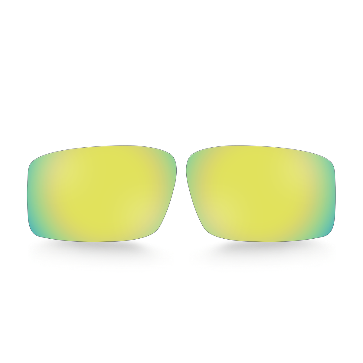 Oakley Twitch Replacement Lenses by FunReplace